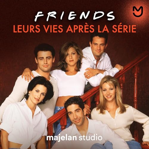 Matthew Perry : dans l'enfer des addictions I FRIENDS