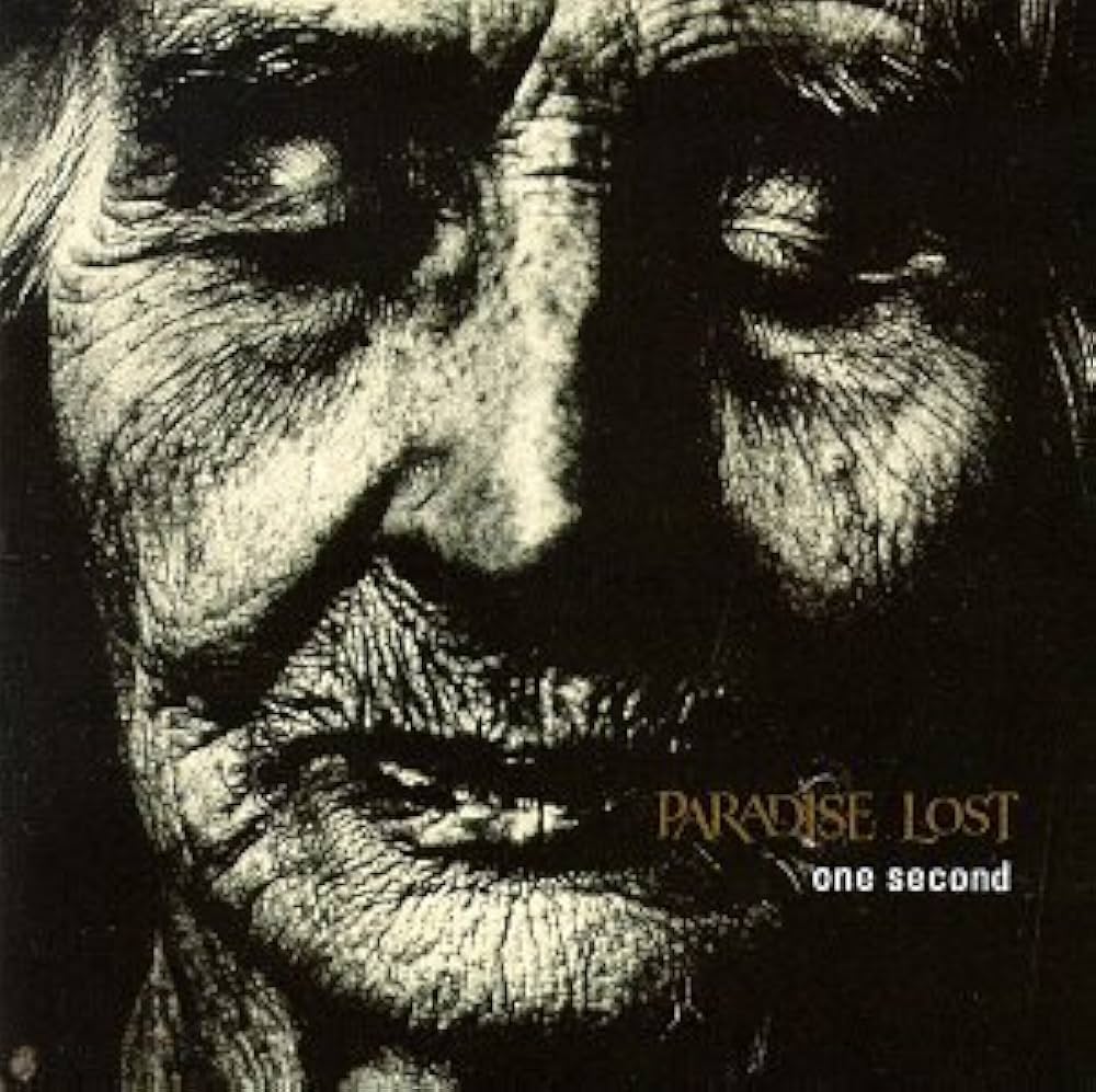 Paradise Lost - One Second - Amazon.com Music