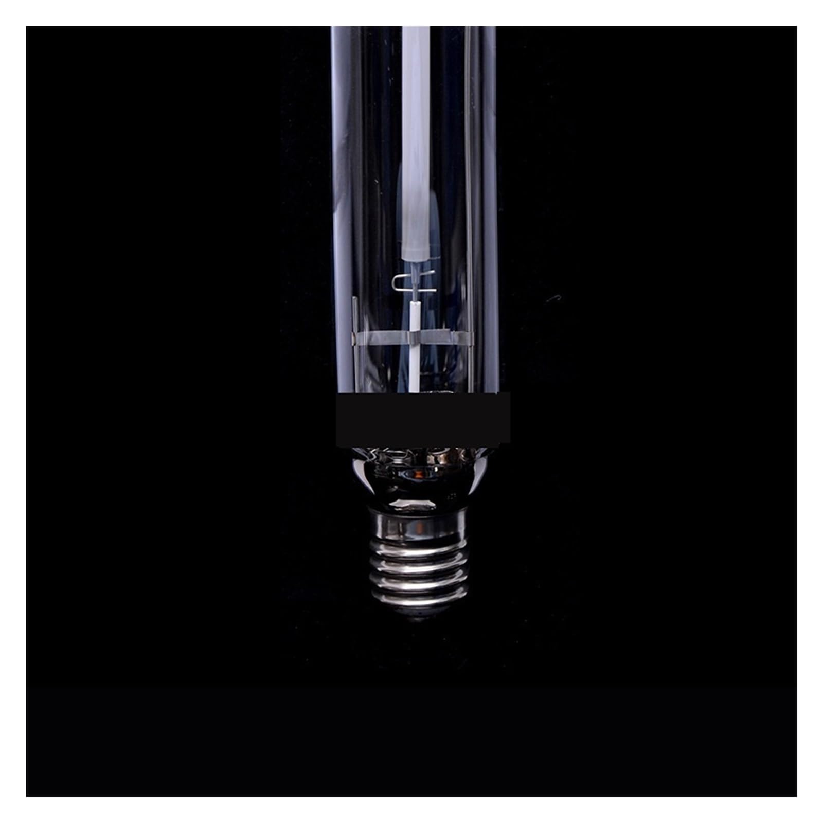 Angellichtköder, 400W E40 Hochdruck-Natriumdampflampe, HPS-Lampe, Glühbirnen for Hydroponische Und Aeroponische Anbauräte Angellampe Angelköder Attrant