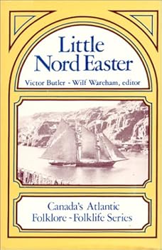 Paperback Little Nord Easter Book