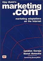 marketing.com 8176561827 Book Cover