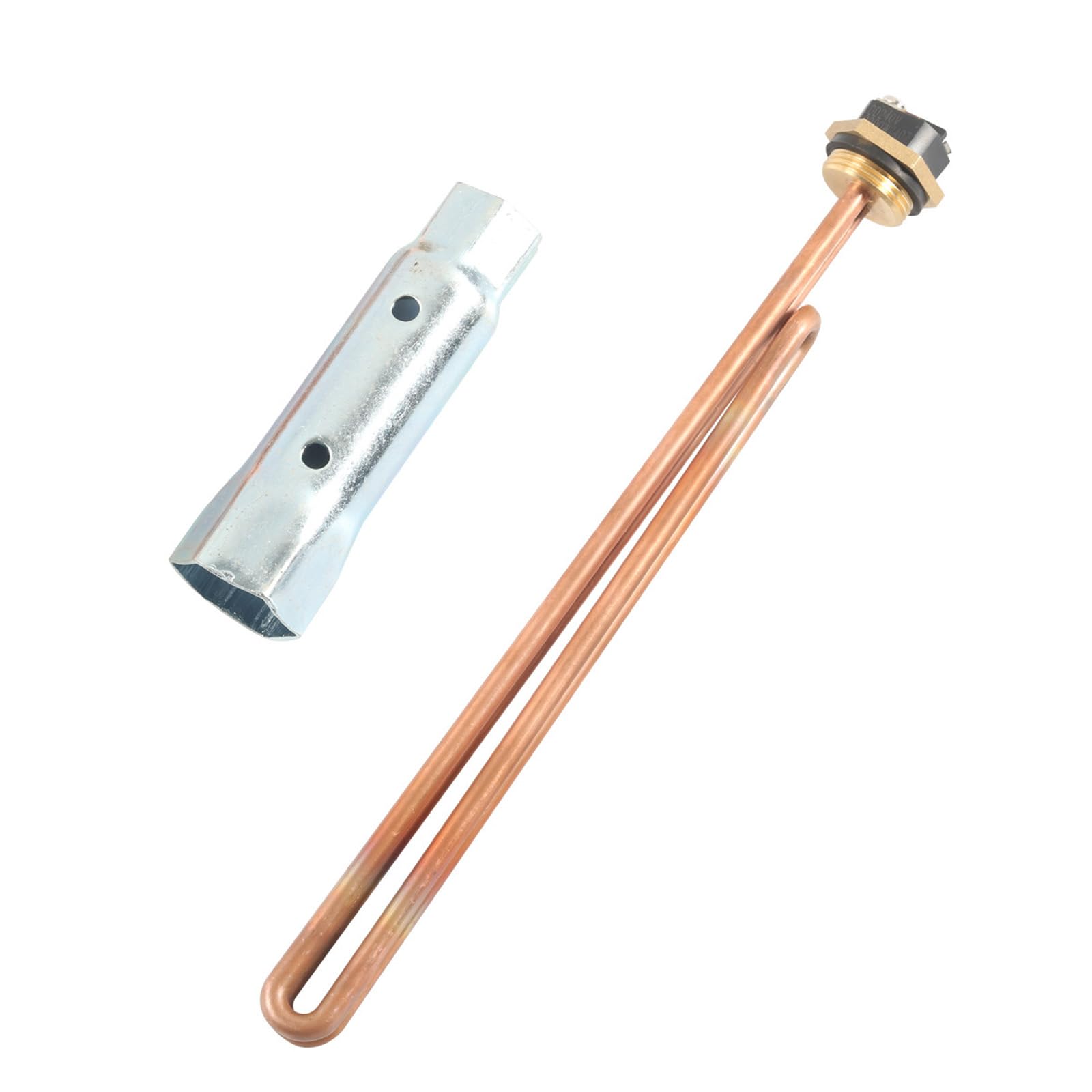 Pieza de calentador de agua HE 90240 para calentadores de agua 18 24 27 36 piezas de repuesto accesorios herramientas de reparación