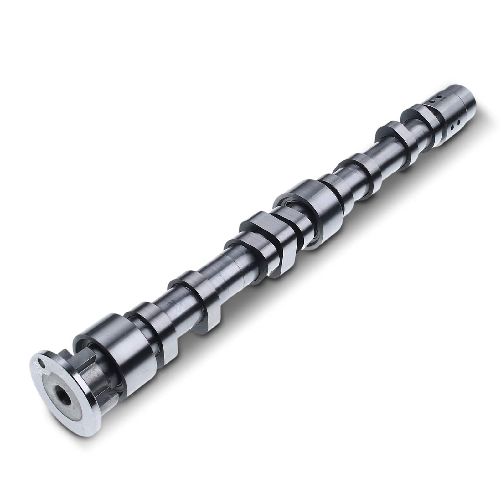 Frankberg Árbol de levas de admisión 03C109101DC | Compatible con: A1 Sportback 8XA 8XF, Golf VI Cabriolet 517, Golf Plus 521 5M1, Escarabajo 5C1 5C2, P.a.s.s.a.t CC 357