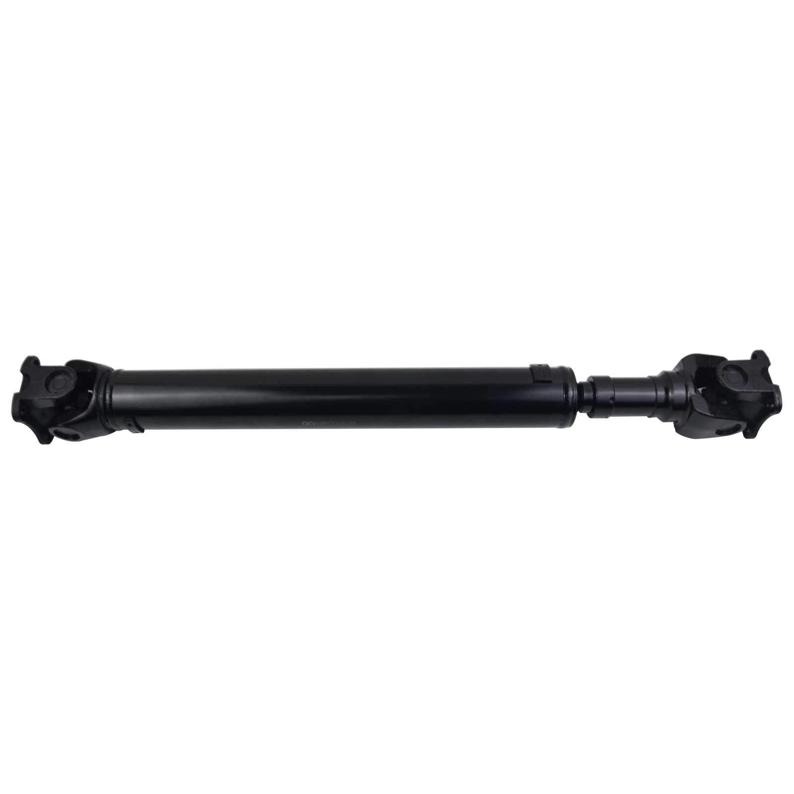 Bisenya Albero cardanico anteriore 37200EB300 372005X30A compatibile con Navara D40 Pathfinder III R51