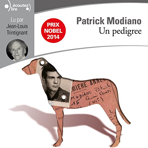 Cover art for Un pedigree