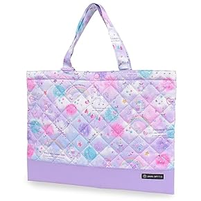 手提げ・レッスンバッグ・入園グッズ ks レッスンバッグ A4 トートバッグ 手提げバッグ 教科書 テキスト