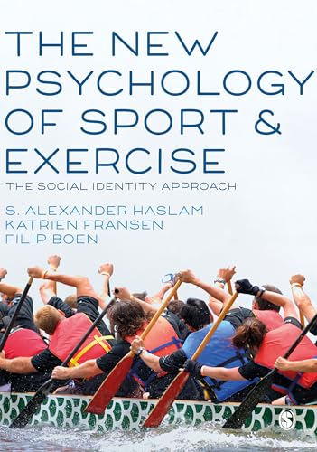 The New Psychology of Sport and Exercise: The Social Identity Approach image 2