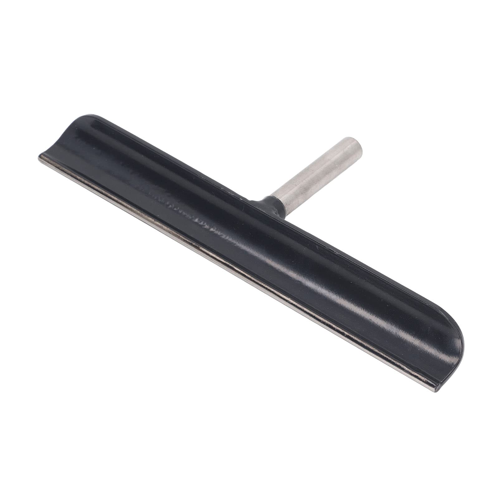Soporte para Herramientas de Torno de 30 Cm, Soporte para Herramientas de Torno de Carpintería de Acero Inoxidable, Soporte Estable para Torneado de Madera, Poste de 16 Mm de