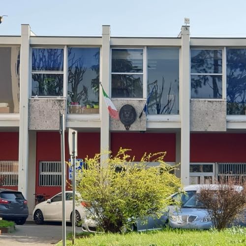 #Settimanale Radar - n. 45 del 4-12-2025-LA CASERMA DEI CARABINIERI a GORGONZOLA SARA' RISTRUTTURATA - CASSINA: LA MULTA, IL RICORSO E IL DOCUMENTO FALSO. LA NOTIFICA NON ERA MAI AVVENUTA - P11 - S06 copertina