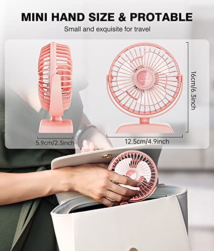 JZCreater『USBデスクファン』