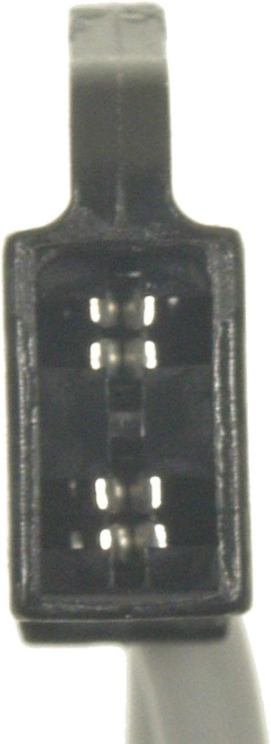 Standard Motor Products S-1372 Pigtail/Socket