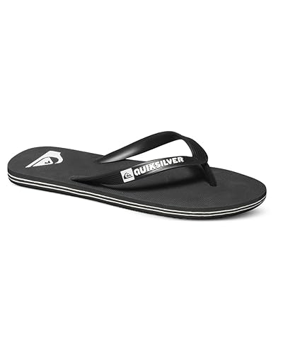 Quiksilver Men's Molokai Beach & Pool Shoes - Chollo en Moda