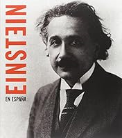 Einstein En Espa~na 8495078341 Book Cover
