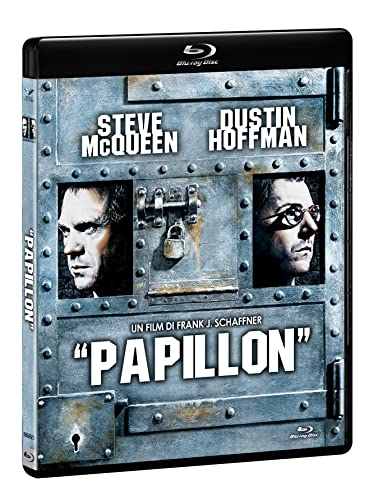 Papillon (1974) 