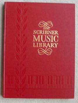 Unknown Binding The Scribner music library for beginners Volume 1 Piano Book