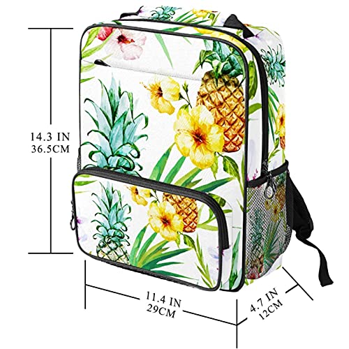Sac à dos décontracté pour ordinateur : protégez votre PC avec style