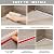 Leinuosen Flexible Molding Trim Peel and Stick for Walls 10ft Decorative Bead Pearl DIY Wall Trim for Bathroom Mirror Frame Border Backsplash Tile Ceiling Cabinet TV Wall Edge (White, 10ft /15 mm)