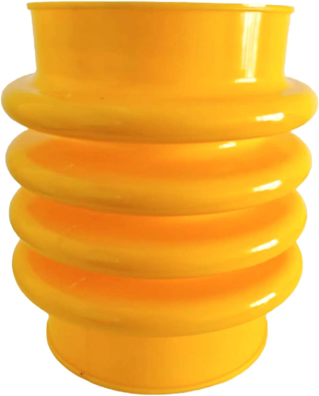 Bellows Boot Compatible with Bomag BT65 BT65G BT58 BT70 BT75 BT80 BVT Tampers, Tampers Bellows Boot Replace 54020501 54210252