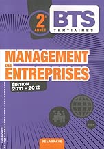 Download Management des entreprises, BTS 2e année PDF