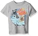 Disney Toddler Boys' Puppy Dog Pals Short Sleeve Tee