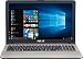 Asus X540SA 15.6-Inch Laptop (Intel Dual Core N3050 2.16GHz, 4GB RAM, 500GB DD, HD LED Backlit Display, DVD/CD Burner, HDMI, VGA, Wifi, Webcam, Windows 10),  Chocolate Black