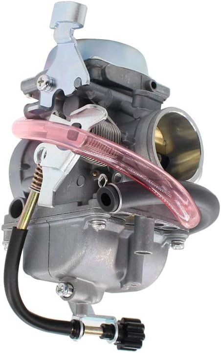 Carburetor Carb for Kawasaki KLF300 Bayou 300 KLF300B KLF300C 4x4 ATV Carby 1986-2005