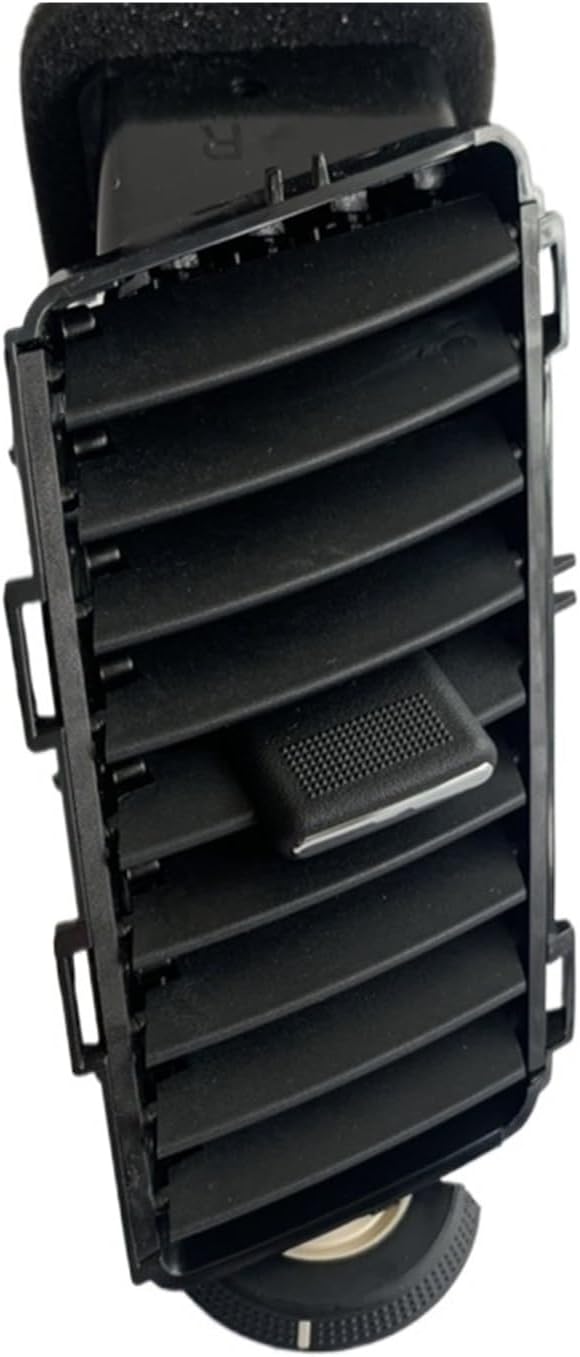 Air Outlet 4 pcs Fit for Chevrolet Cruze 2009-2015 Air Condition Outlets Air Vent Dashboard Panel Grille air Conditioning Outlet Attractive and Durable