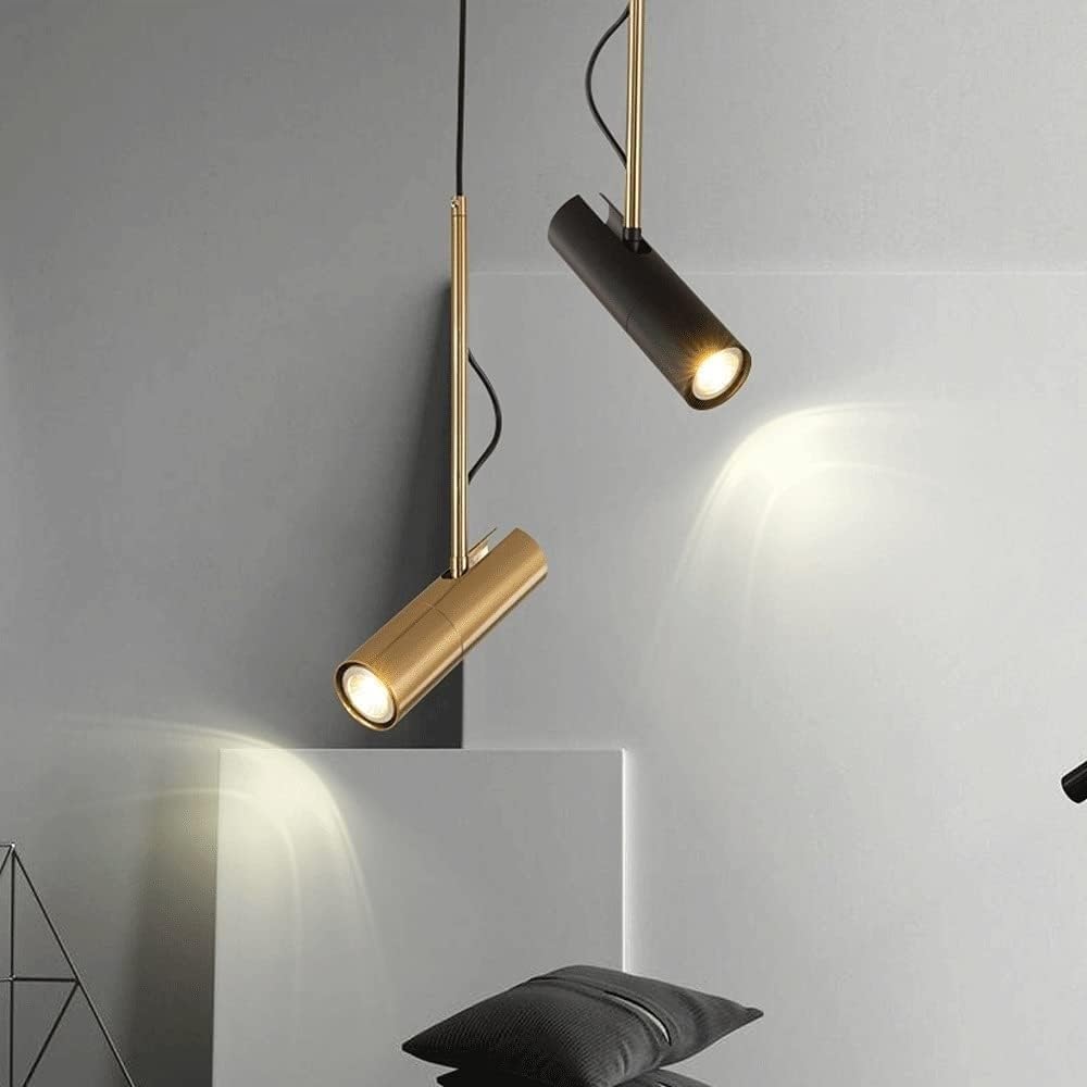 Proste, nowoczesne i trwałe zawieszenie LED, nordycka lampa wisząca na wyspie kuchennej, wisząca lampa nocna do sypialni, oświetlenie lampy wiszącej do przedpokoju, sklepu wypoczynkowego