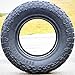 Centennial Dirt Commander MT LT275/65R18 LRE 10-Ply Rated Mud Terrain 17