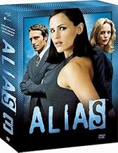 Alias - L'Intégrale Saison 3 - Édition 6 DVD