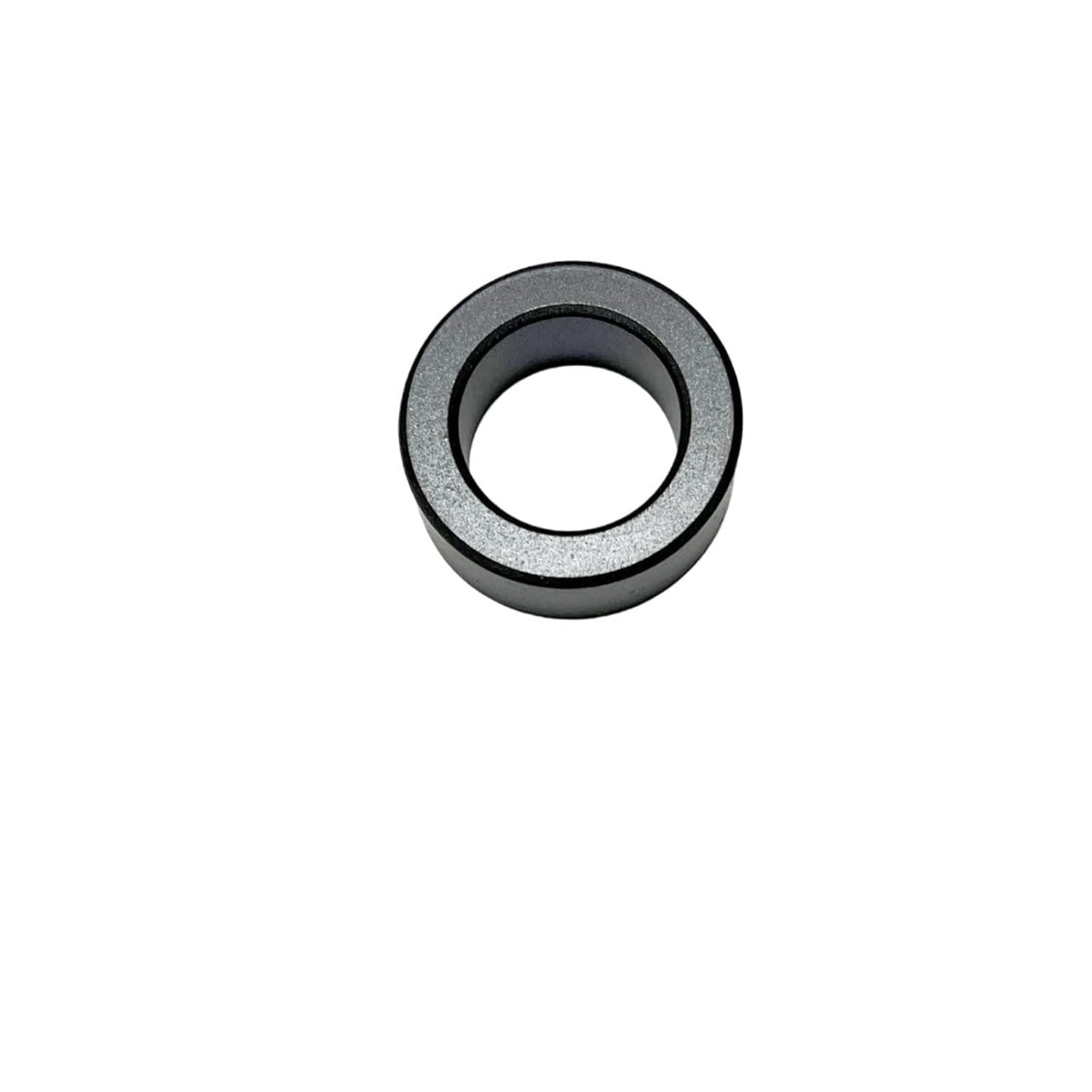 1Pcs RF Ferrite Magnetic Ring FT140-43 Magnetic Ring High-Frequency Magnetic Core