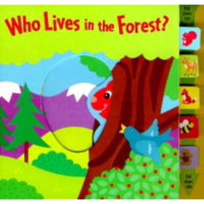 Who Lives in the Forest?