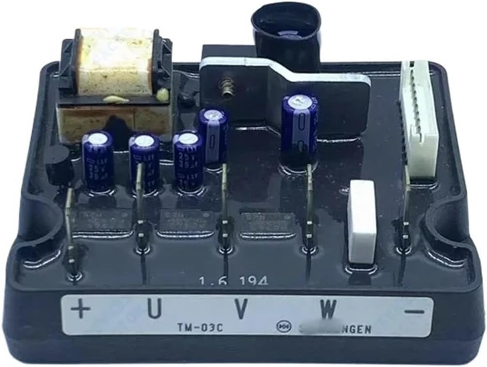 TM37 TM03C TM03A TM35 TM33 TM36 Module(TM-36)