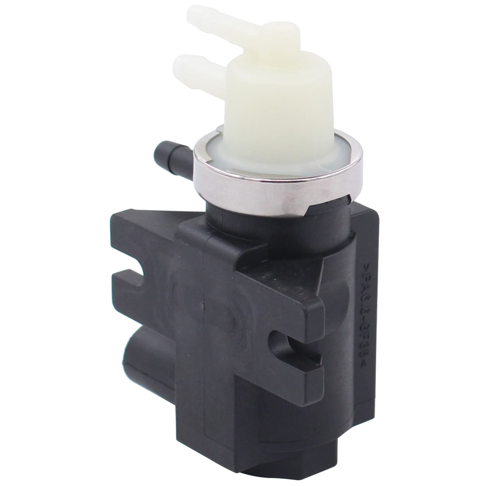 Válvula solenoide de control de turbocompresor para Audi A3 8P A4 B5 B6 B7 8D 8E TT 8J Toledo Mk3 Octavia Fabia Mk2 Ibiza 6J Altea XL León Transporter T5 T6 Polo 9N Golf Mk6
