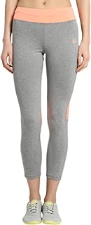 Ultrasport Women's Fitness/Sport Pantaloni Running Tights