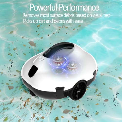 Bestyks Robot Piscina