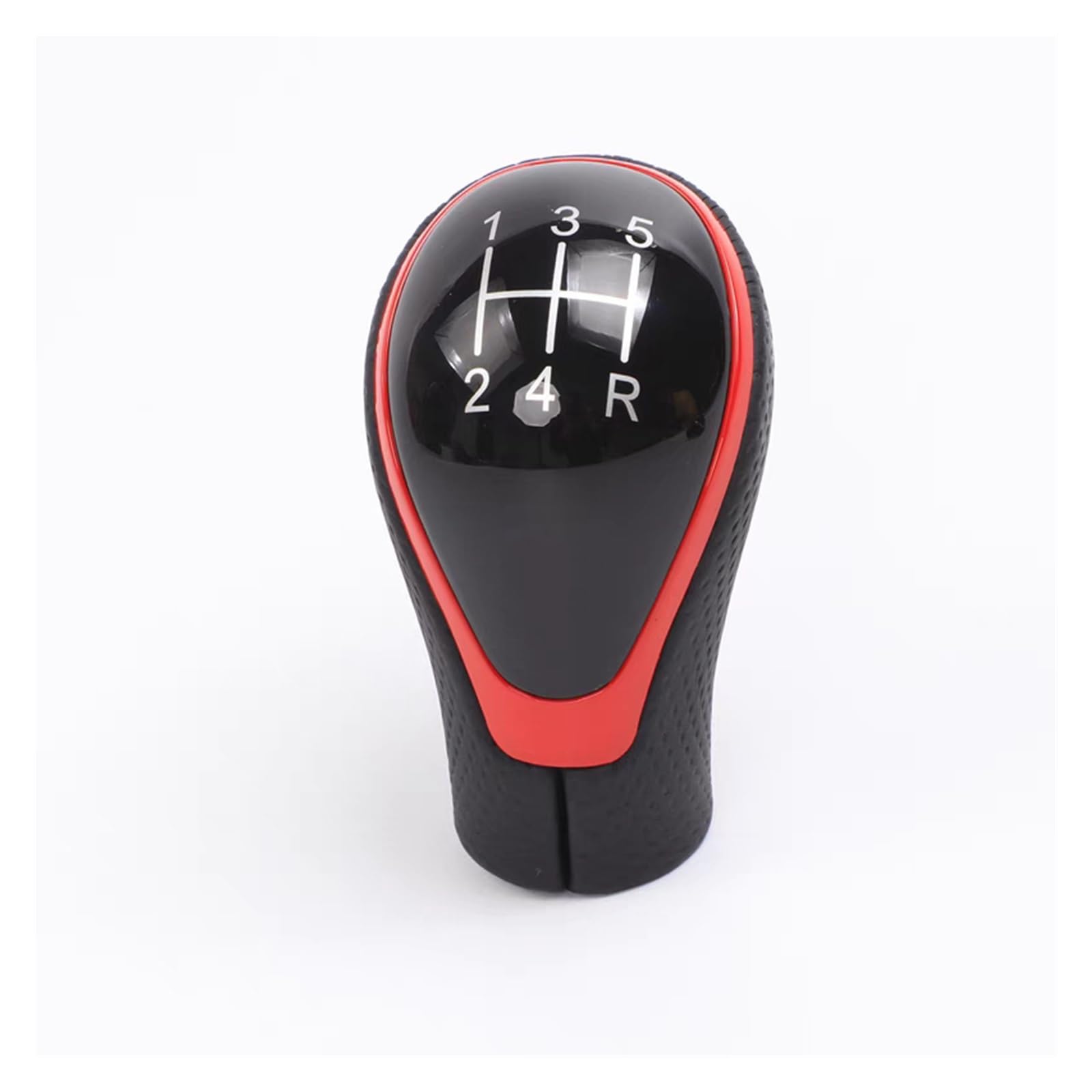 Kunyos Red Gear Shift Knob For Gwm For Haval H1 For M2 Upgrade