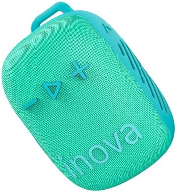 Caixa de Som, INAVA, Equipado com Graves e Agudos Aprimorados, 20...