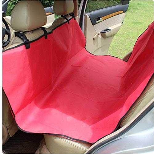 Coprisedile Auto Cane Telo Macchina Cane Copertura...