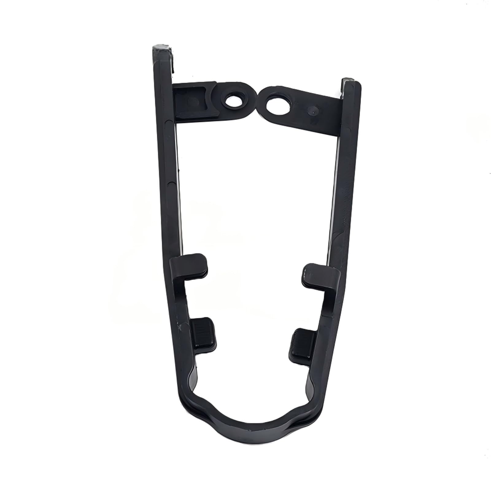 Compatibile con per Ninja400 per Z400 Accessori di Ricambio per Protezione Guida Catena Moto