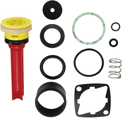 Grohe Concetto - Kit de reparación de inodoros Ref. 43714000