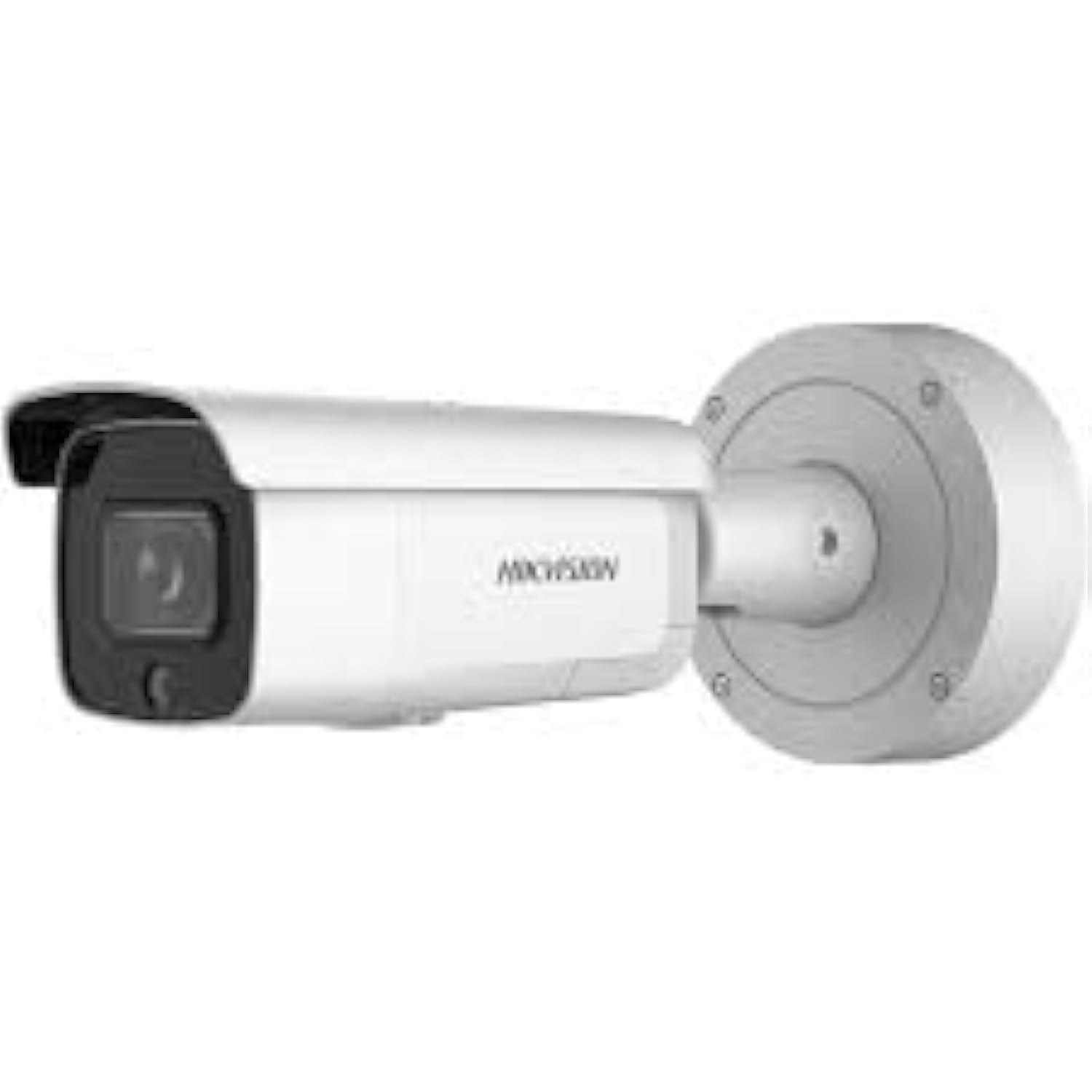 Hikvision DS-2CD2643G2 4MP WDR Motorized Varifocal Bullet Network Camera