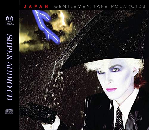 Gentlemen Take Polaroids (Hybrid-SACD)