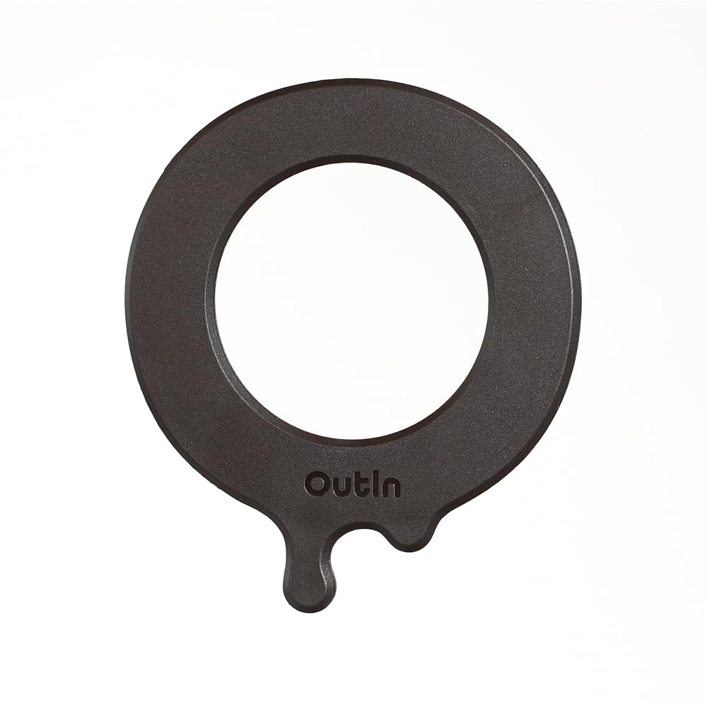 OutIn Coffee Stand for Portable Espresso Makers, Lightweight & Compact