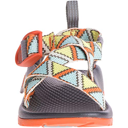 Image of Chaco ZX1 Ecotread Sandal (Toddler /Little Kid /Big Kid)