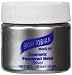 Graftobian Powdered Metal - Silver (0.5 oz)