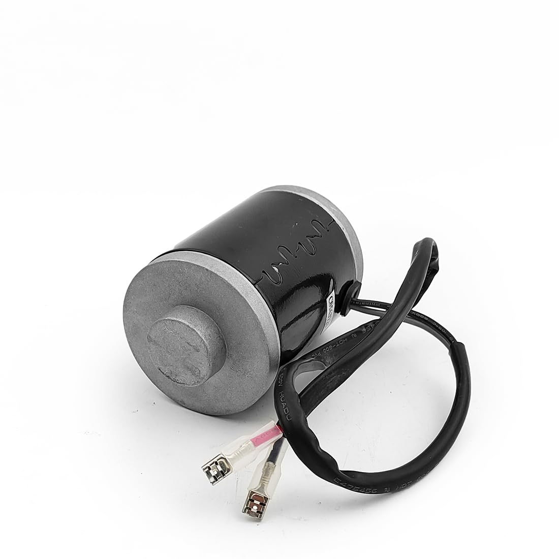24V 120W napęd pasowy elektryczny szczotkowany silnik MY6812 dla osób starszych skuterów mobilnych