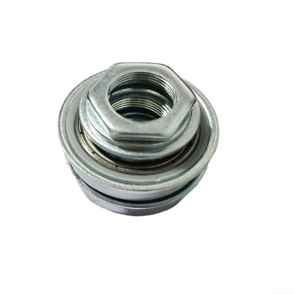Iron Bearing Cup Set for Children Bicycle, Integrated Bottom Bracket