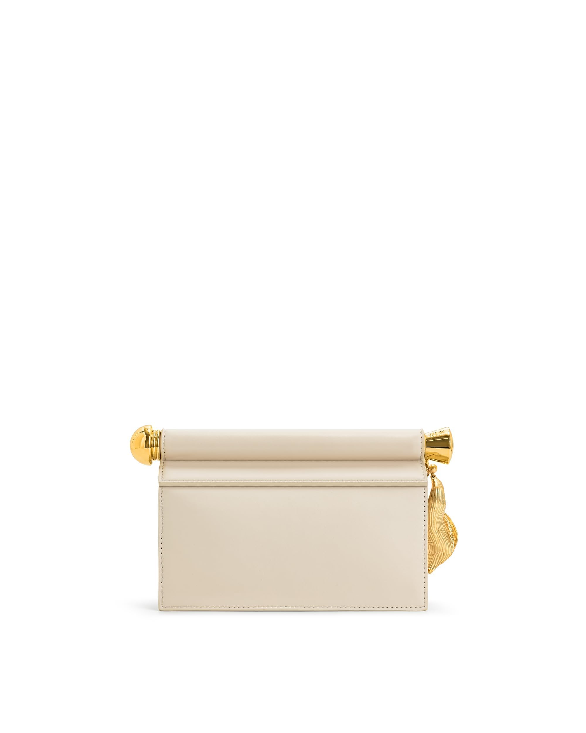 JW PEI Holly Colgant MetáLico Adornado Bolso De Mano Para Mujer