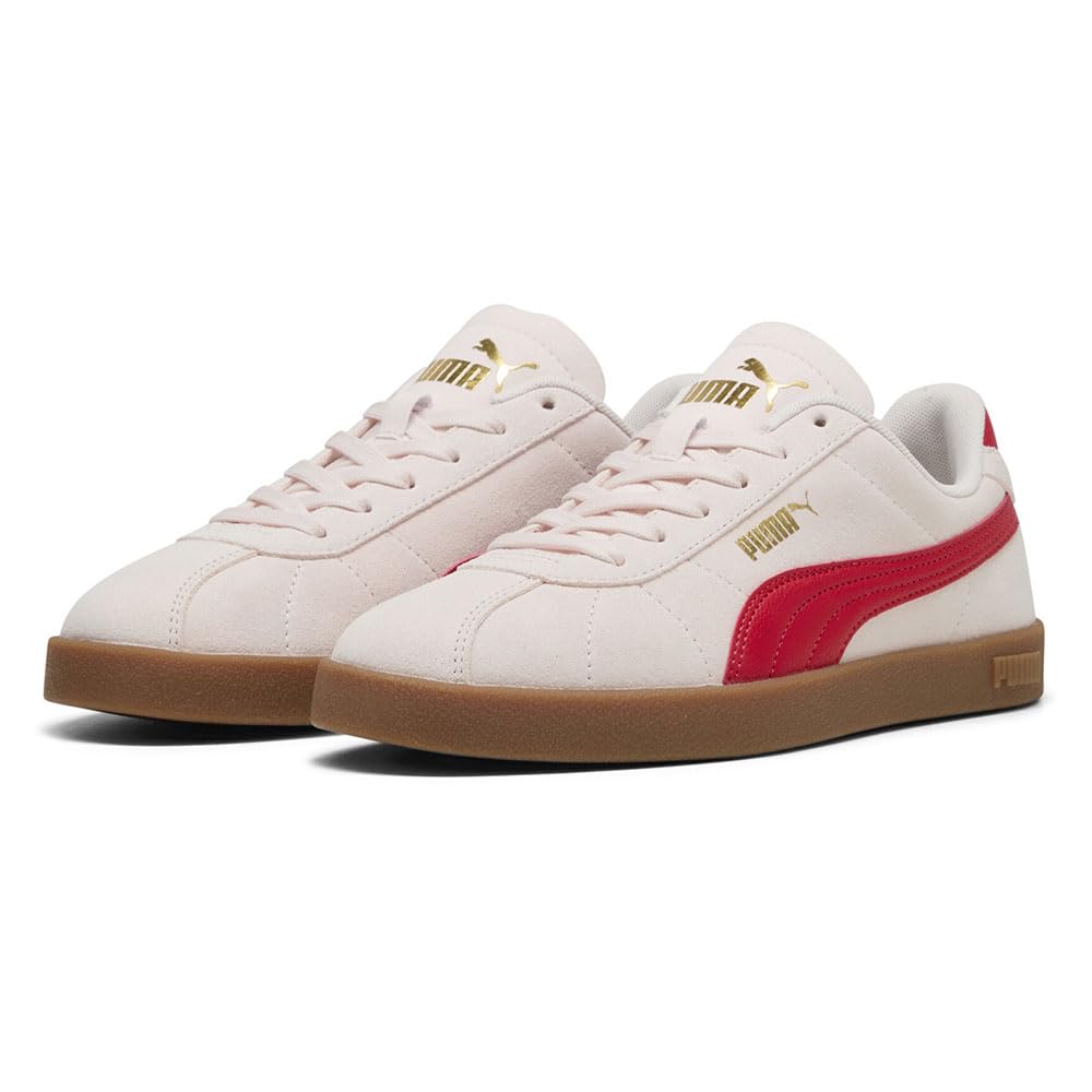 Puma Herren Club Ii Sneaker